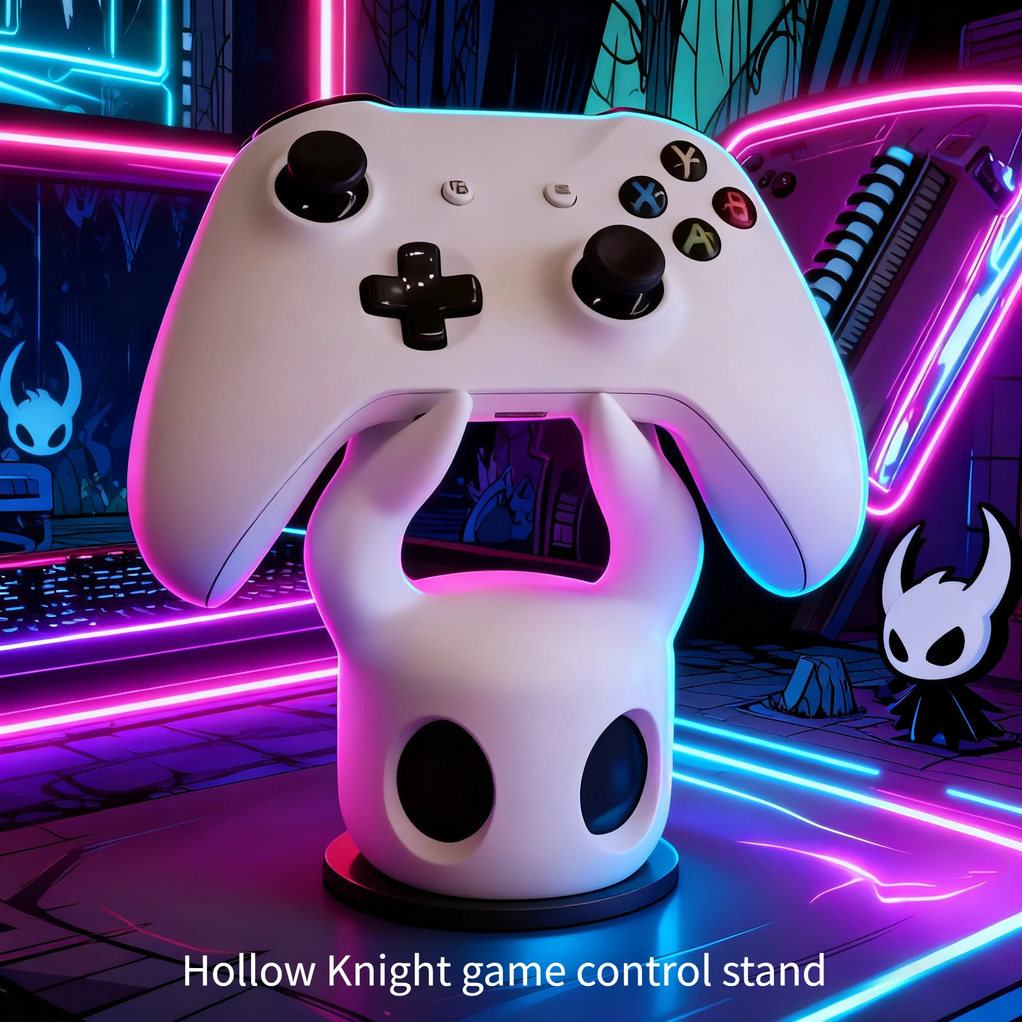 Gaming Accessories Ps5 - Nuevo Soporte Universal para Controlador de