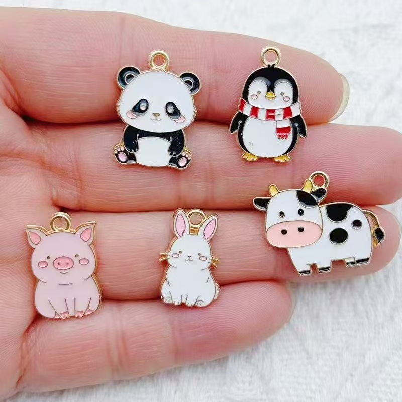 Gaming Accessories Gifts - 10 piezas de accesorios de joyería