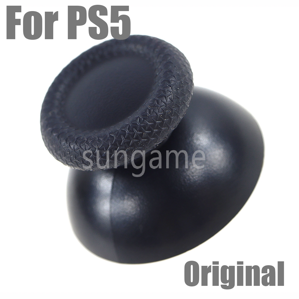 Gaming Accessories Ps5 - 2 Piezas de Repuesto Originales para