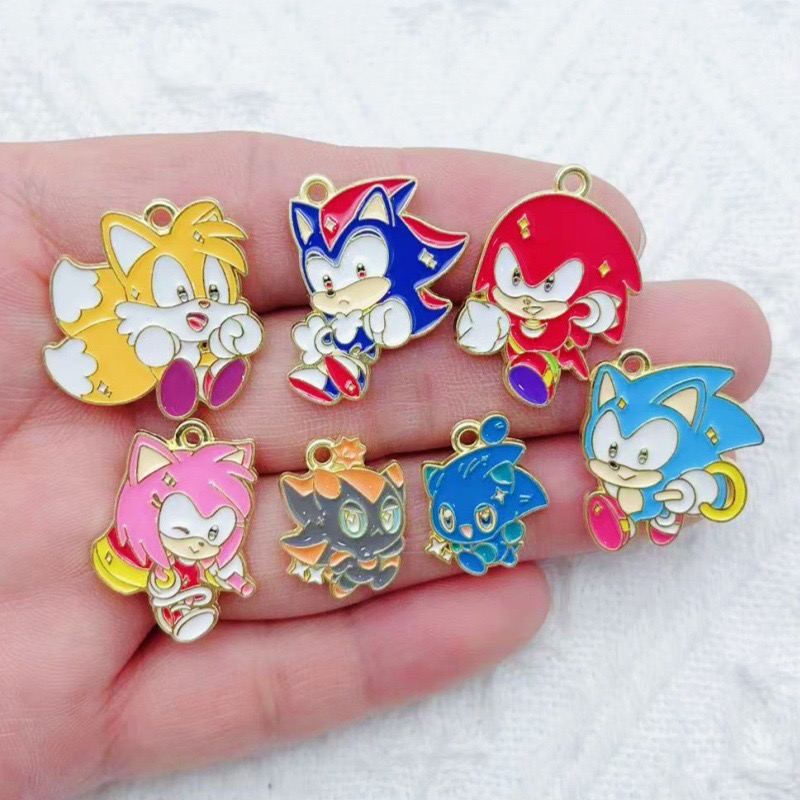 Gaming Accessories Gifts - 10 piezas de accesorios de joyería