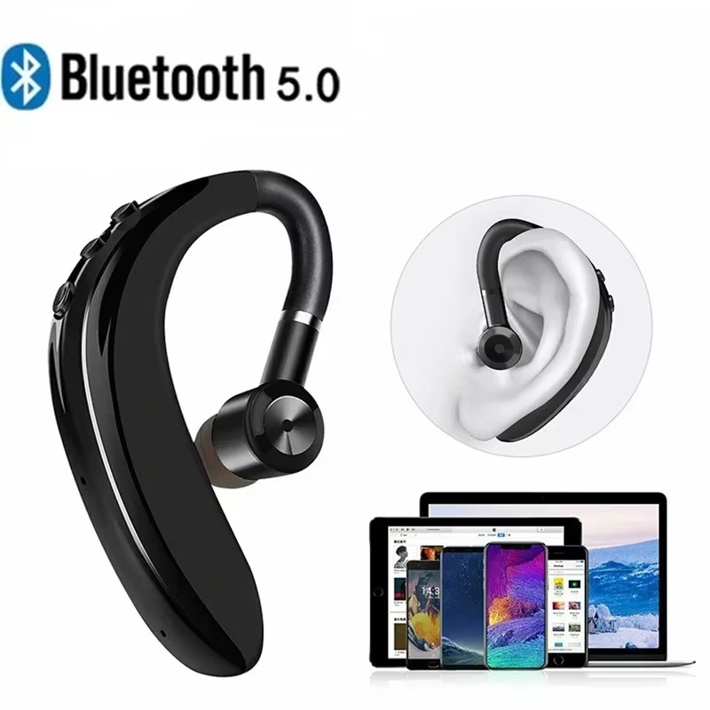 Gaming Accessories Iphone - Auriculares inalámbricos con sonido estéreo HiFi,