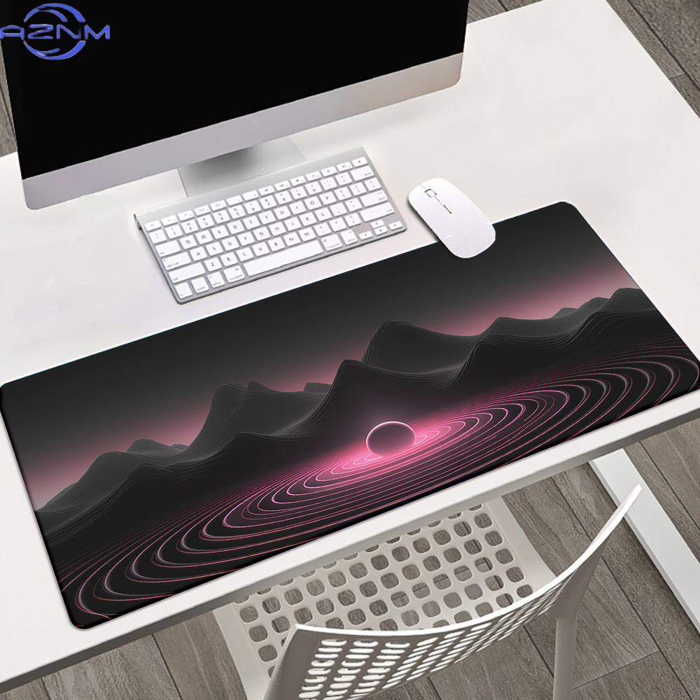 Gaming Accessories Ideas - Alfombrilla de ratón con diseño de