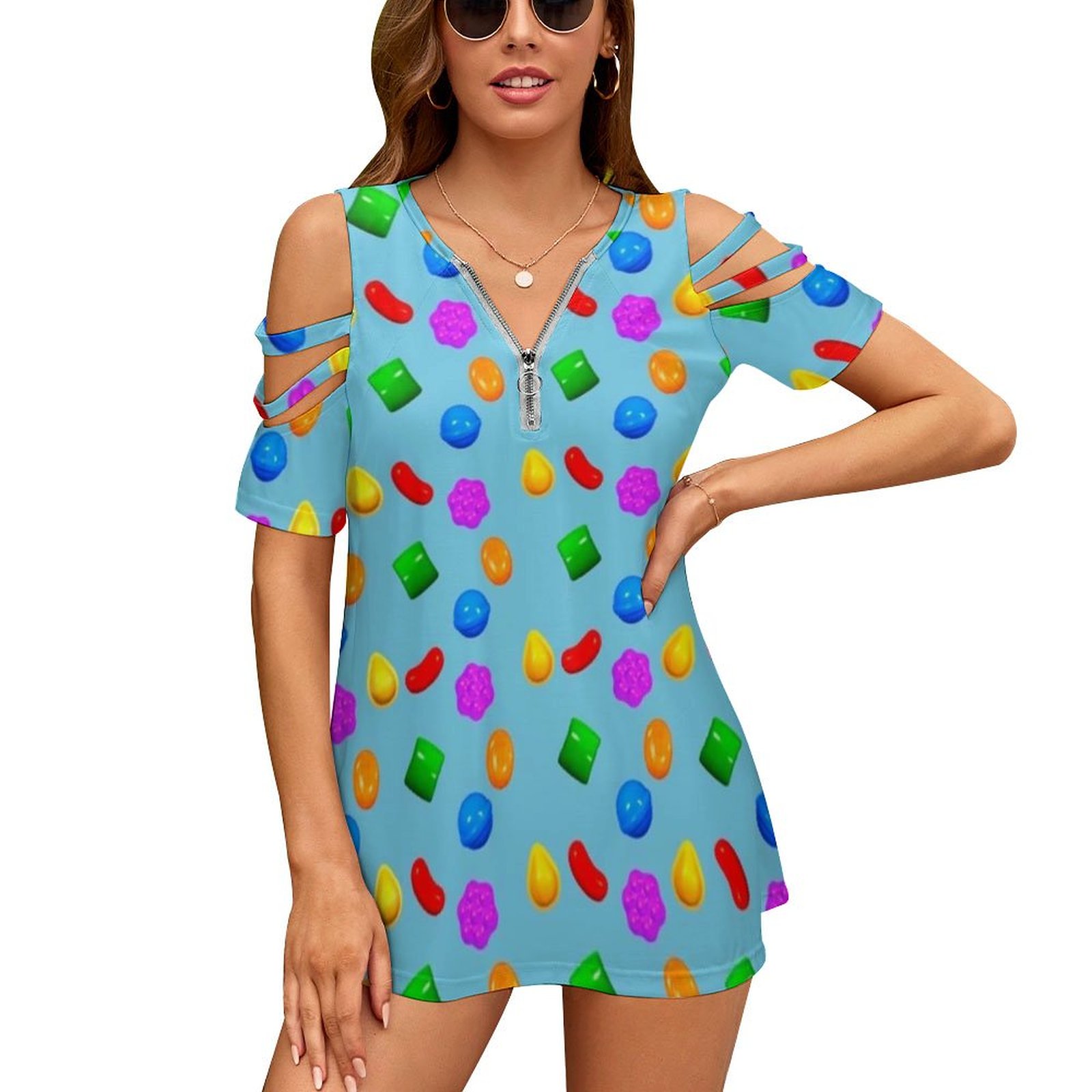 Gaming Accessories App - Gotta Crush Some Candy Crush nueva