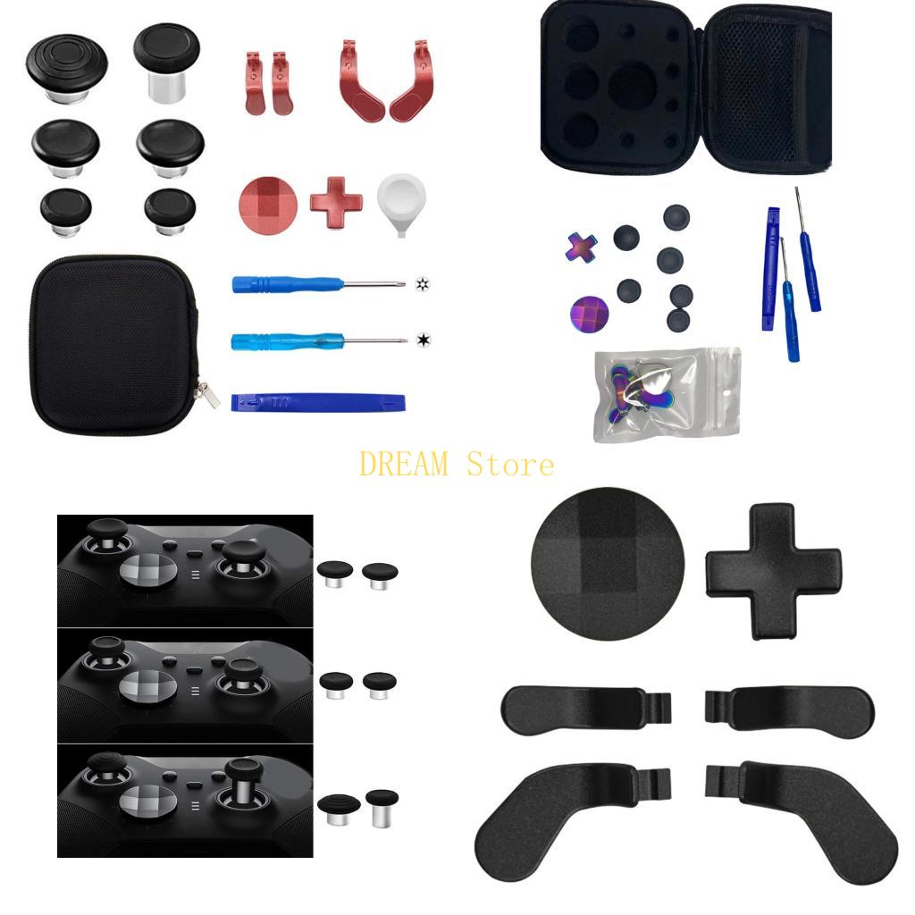 Best Gaming Accessories Xbox - palancas y paletas metal 17 en