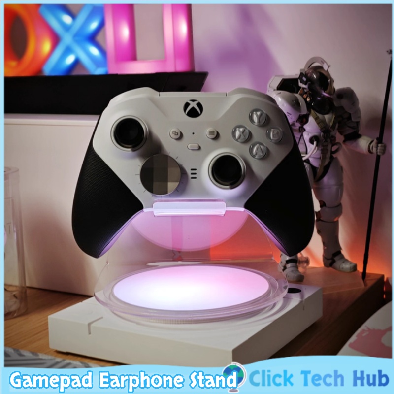Gaming Accessories Lights - Soporte para mando Cololight, soporte para
