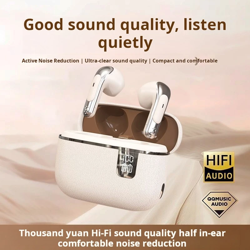 Gaming Accessories Iphone - Auriculares Bluetooth TWS HIFI con micrófono,