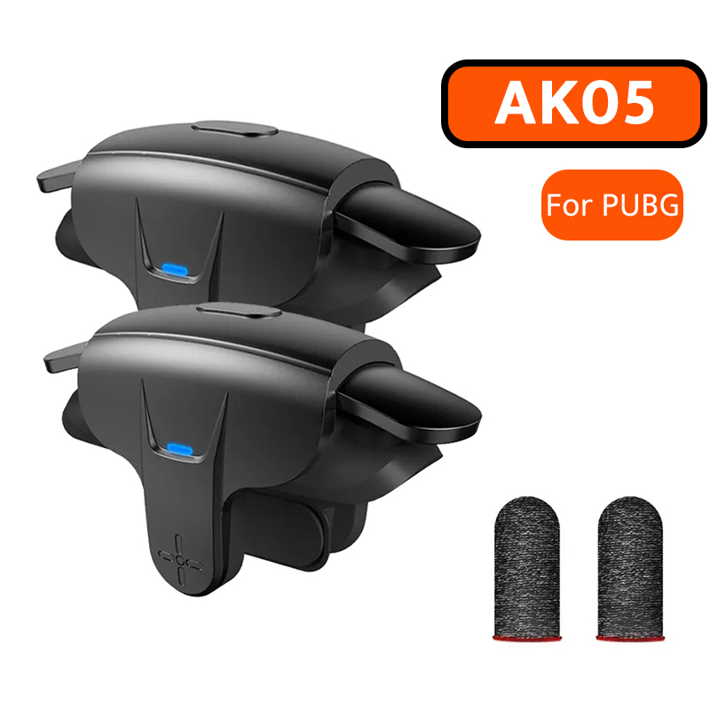 Gaming Accessories Iphone - Controlador de juego AK05 para PUBG