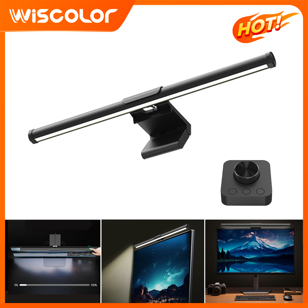 Gaming Accessories Lights - Barra de Luz LED Inteligente para