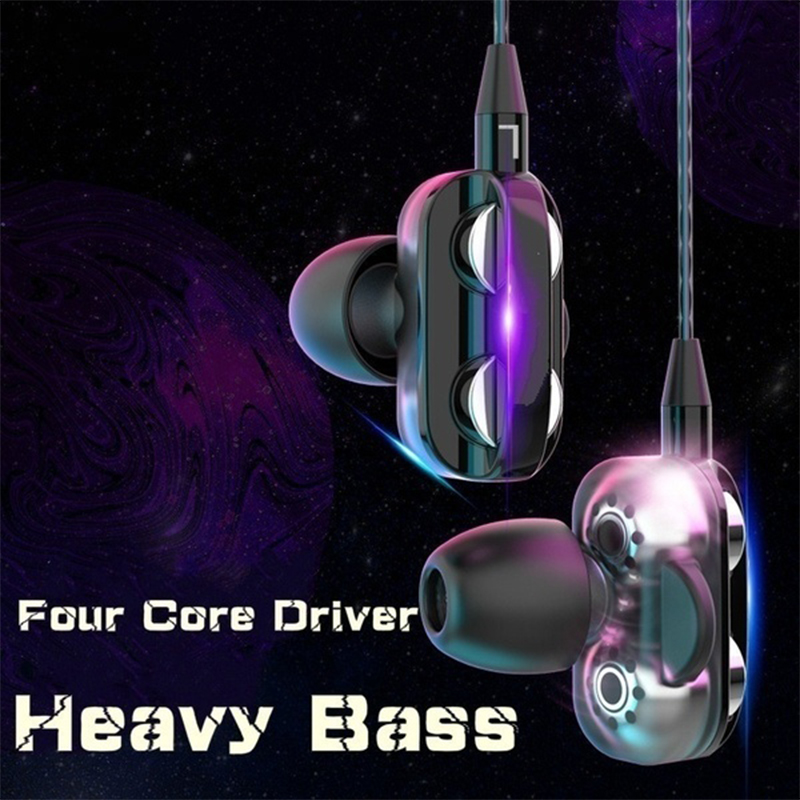 Auriculares estéreo intrauditi - Gaming Accessories Iphone reseña y precio
