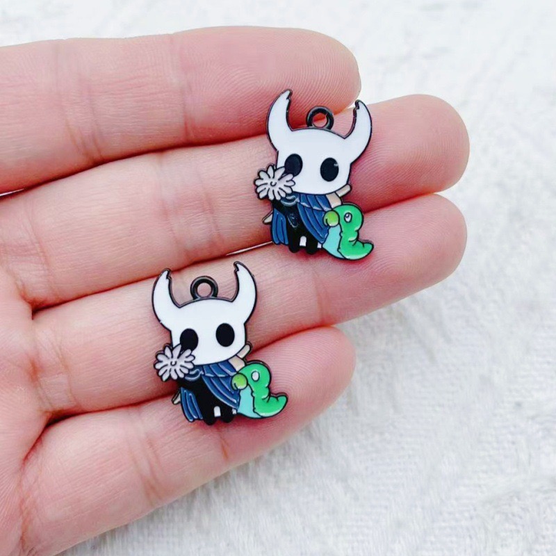 10 piezas de colgantes de alea - Gaming Accessories Gifts reseña y precio