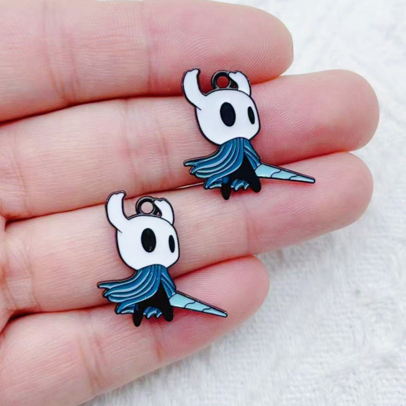 10 piezas de colgantes de alea - Gaming Accessories Gifts reseña y precio