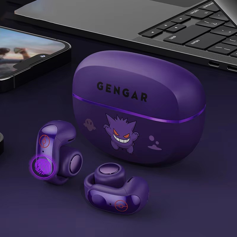 2025 Nuevos auriculares Blueto - Gaming Accessories Boys reseña y precio