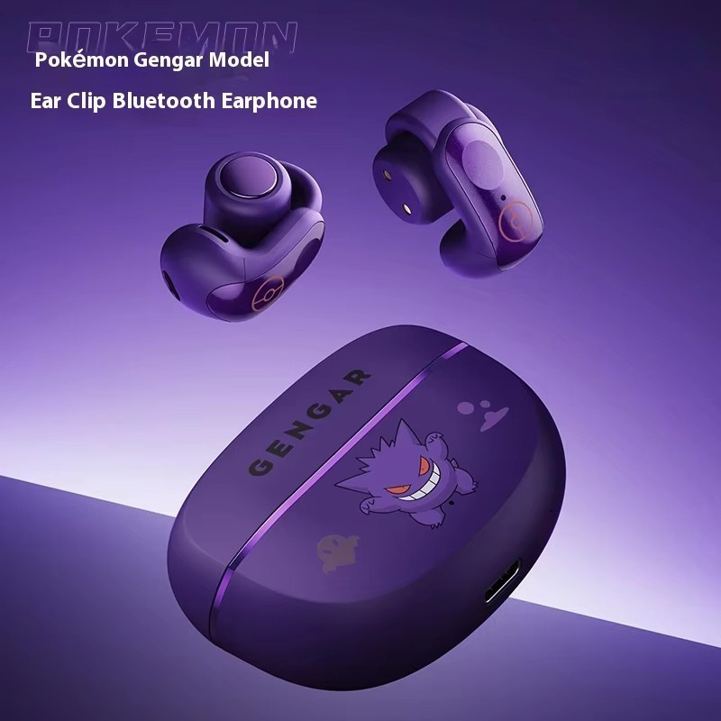 2025 Nuevos auriculares Blueto - Gaming Accessories Boys reseña y precio