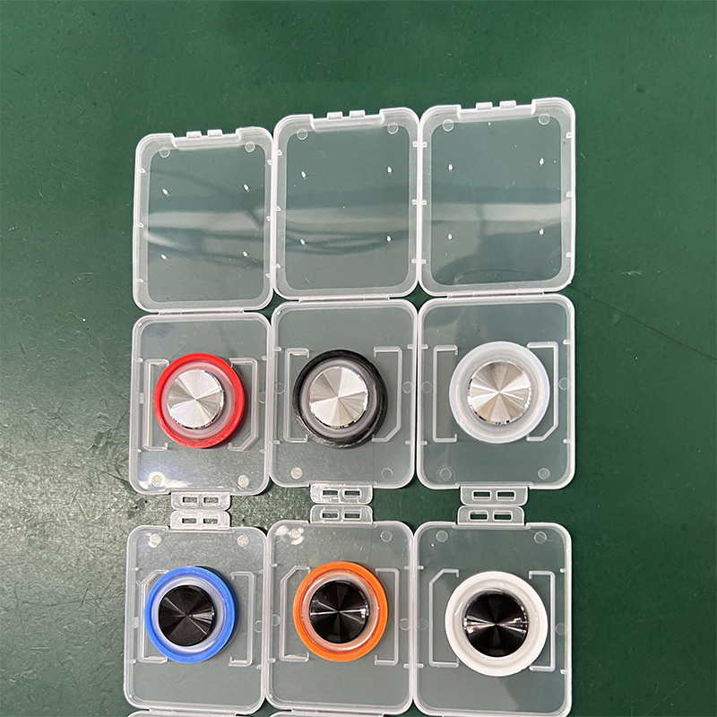 Controlador de Joystick de jue - Gaming Accessories Iphone reseña y precio