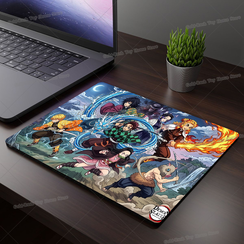 Alfombrilla de ratón pequeña K - Gaming Accessories Wholesale reseña y precio