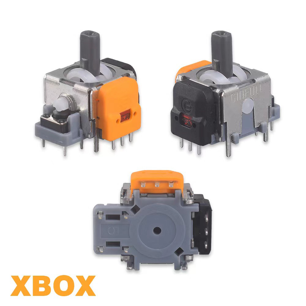 2/10 Uds. Joystick electromagn - Gaming Accessories For Ps5 reseña y precio
