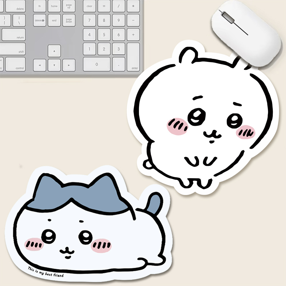 Alfombrilla de Ratón Kawaii Ch - Accessories For Your Gaming Room reseña y precio