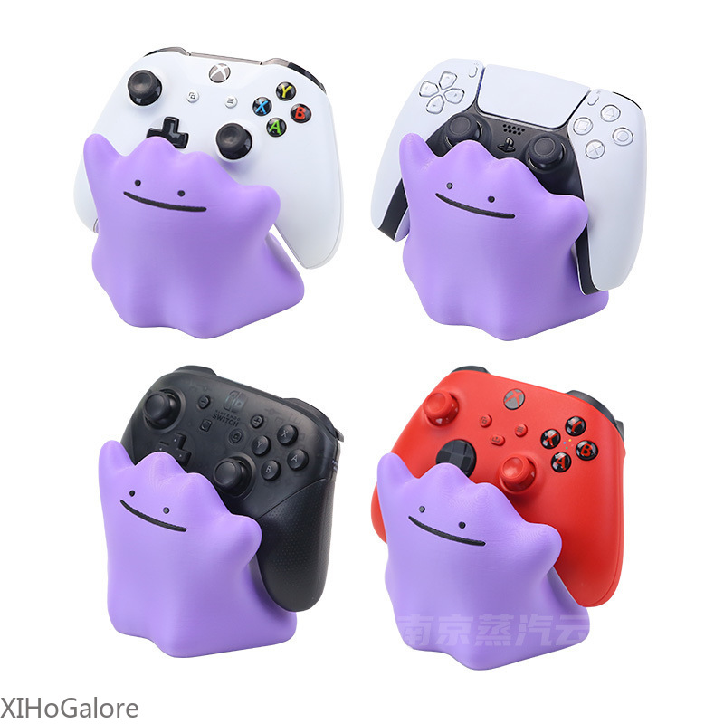 Soporte Universal para Control - Gaming Accessories Ps5 reseña y precio