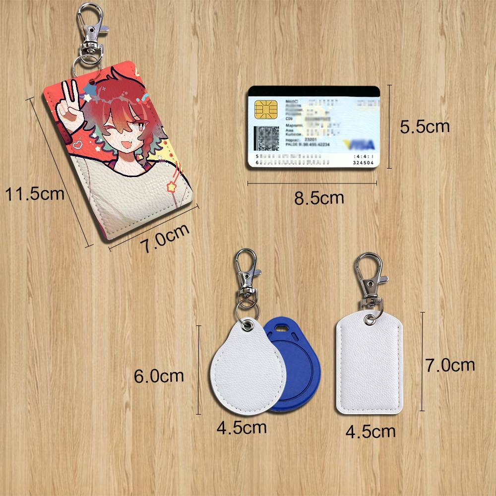 Maeno Aki Tsugino Haru ZENO Re - Gaming Accessories Gifts reseña y precio
