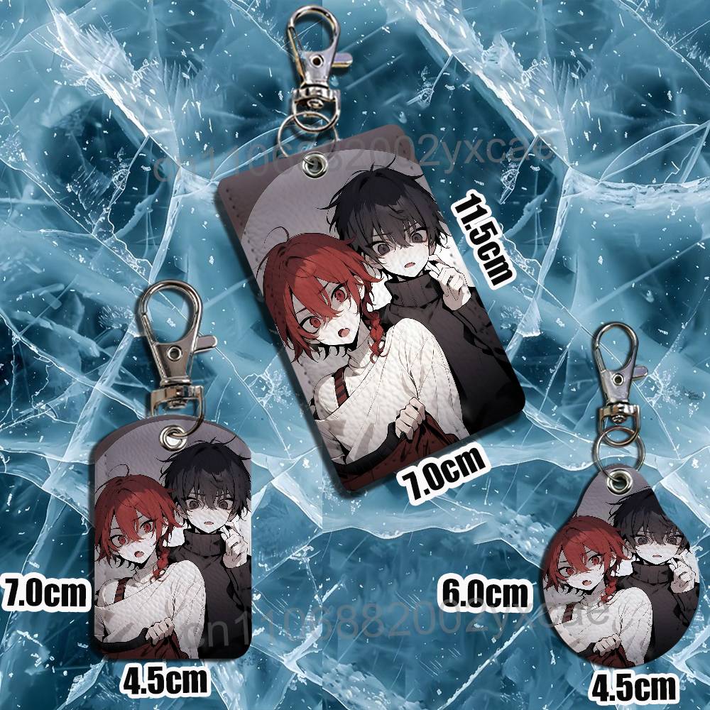 Maeno Aki Tsugino Haru ZENO Re - Gaming Accessories Gifts reseña y precio