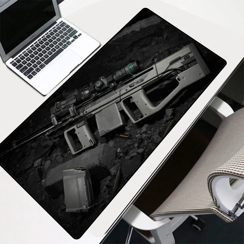 Alfombrilla de Ratón Gun Boys  - Gaming Accessories Boys reseña y precio