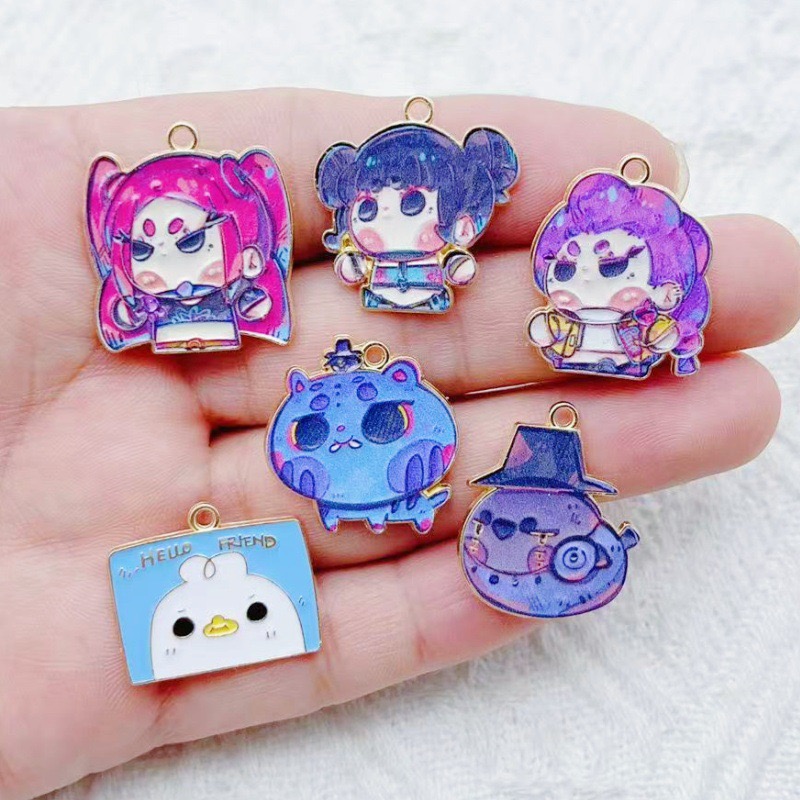 10 piezas de accesorios de ale - Gaming Accessories Gifts reseña y precio