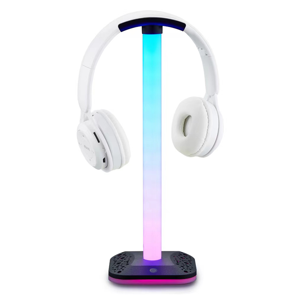Auriculares para juegos con lu - Gaming Accessories Lights reseña y precio