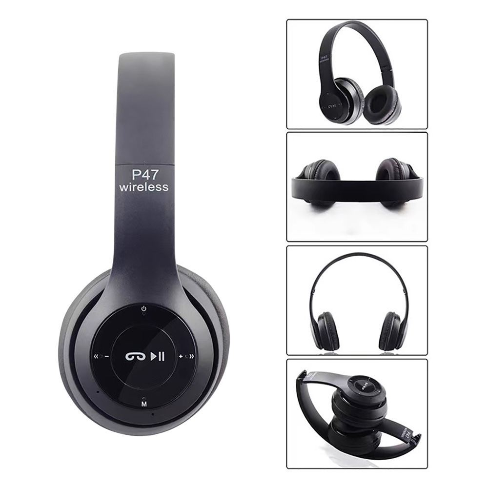 Auriculares estéreo HIFI con B - Gaming Accessories Iphone reseña y precio