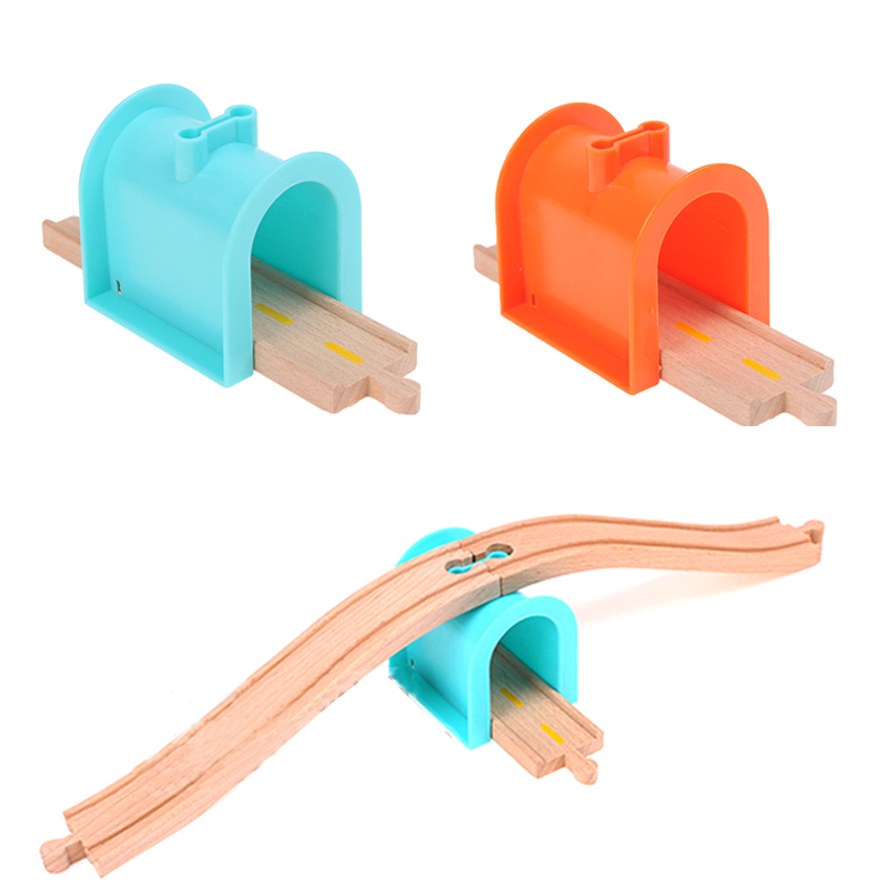 Tren Eléctrico pista de madera - Gaming Accessories Boys reseña y precio