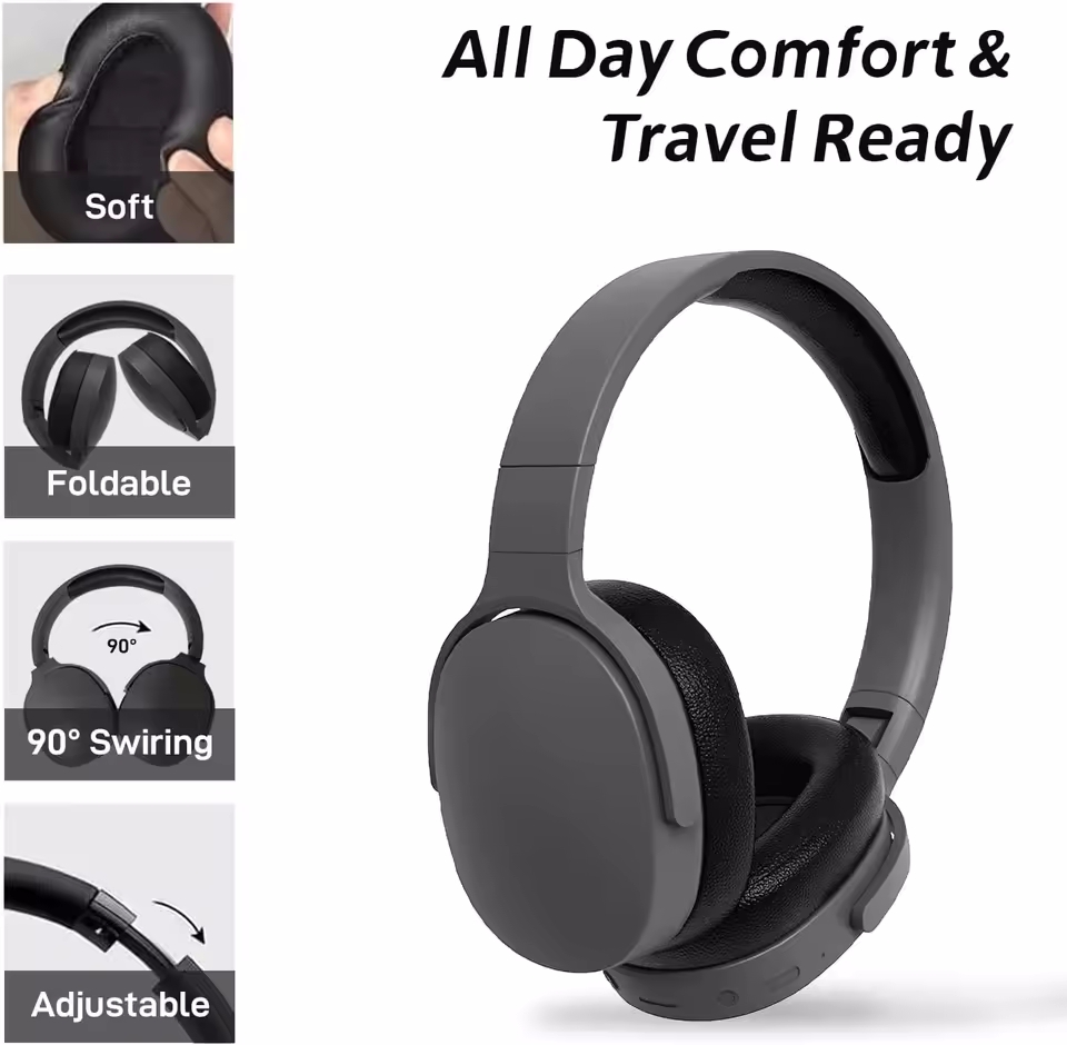Auriculares inalámbricos con C - Gaming Accessories Iphone reseña y precio