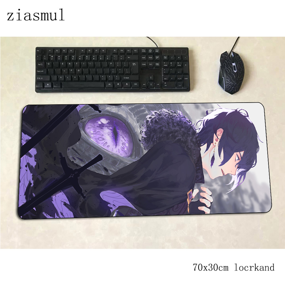 Alfombrilla de ratón de Anime  - Gaming Accessories Boys reseña y precio