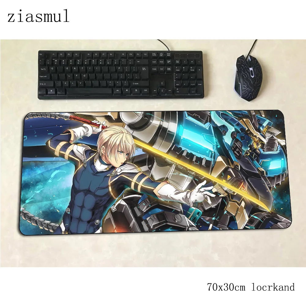 Alfombrilla de ratón de Anime  - Gaming Accessories Boys reseña y precio