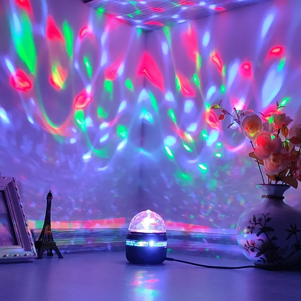 Proyector de luz nocturna estr - Accessories For Your Gaming Room reseña y precio