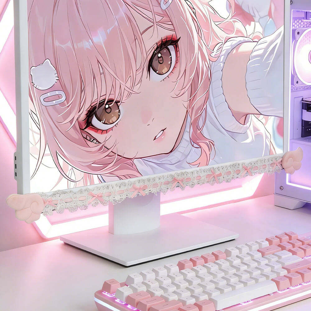 Pegatinas Decorativas para Mon - Accessories For Your Gaming Room reseña y precio