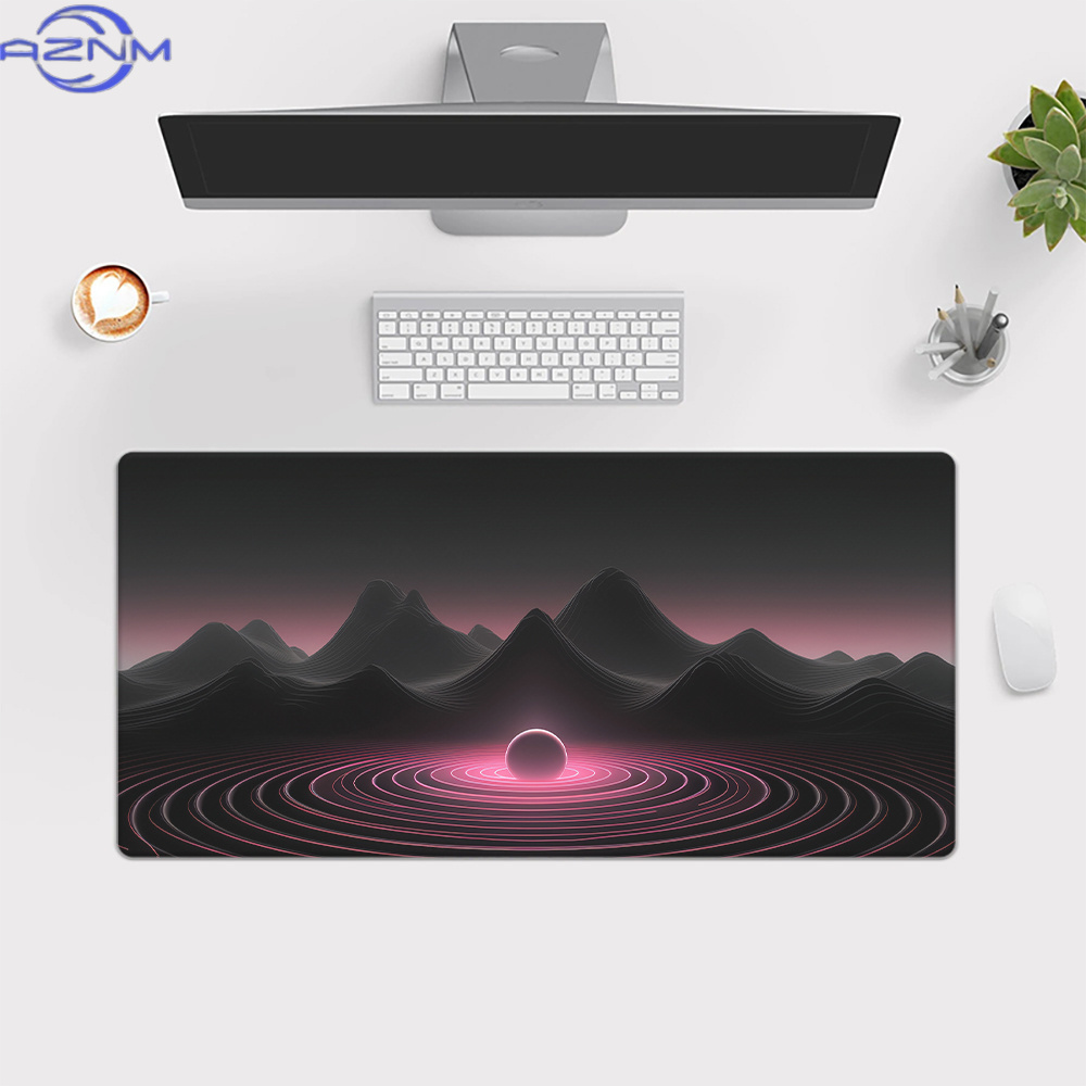 Alfombrilla de ratón con diseñ - Gaming Accessories Ideas reseña y precio