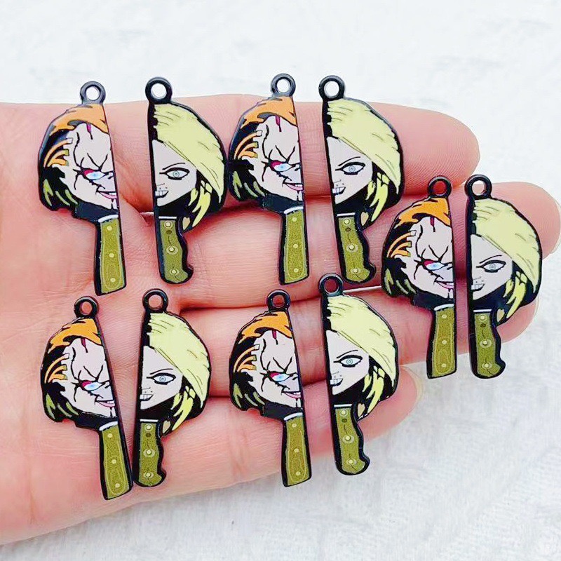 10 piezas de accesorios de acr - Gaming Accessories Gifts reseña y precio