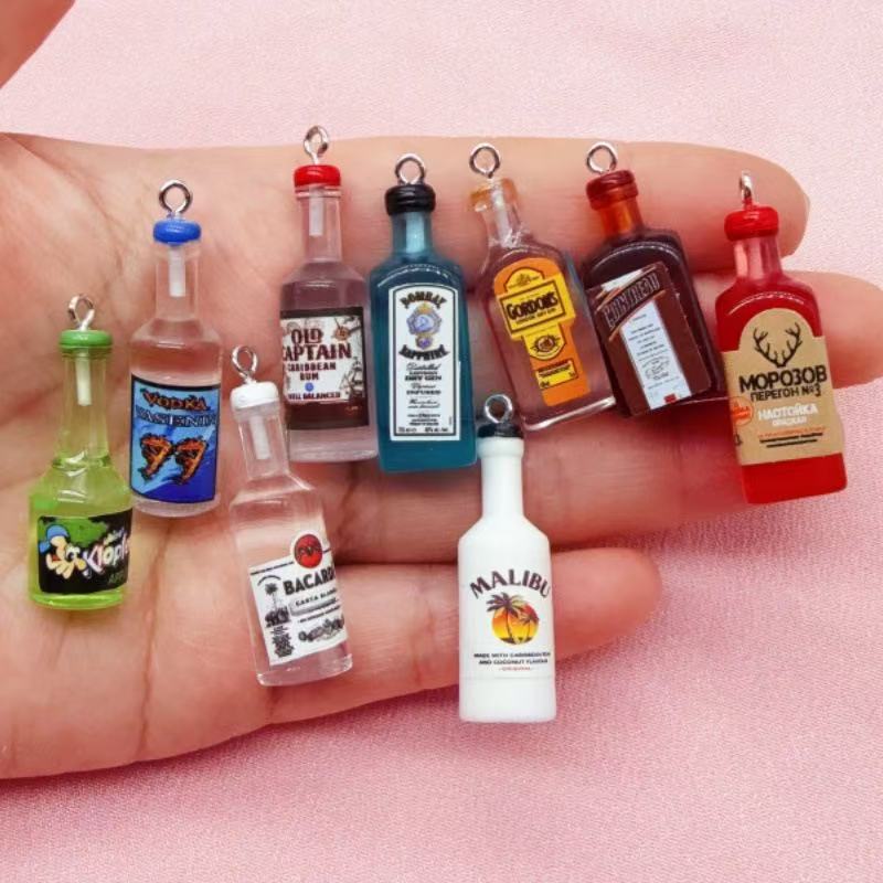 11 piezas de mini colgantes de - Gaming Accessories Gifts reseña y precio