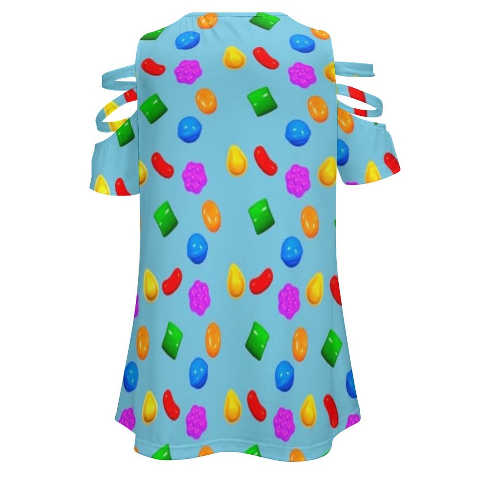 Gotta Crush Some Candy Crush n - Gaming Accessories App reseña y precio