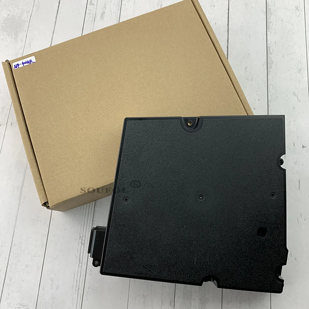 Fuente de alimentación ADP-400 - Gaming Accessories Ps5 reseña y precio