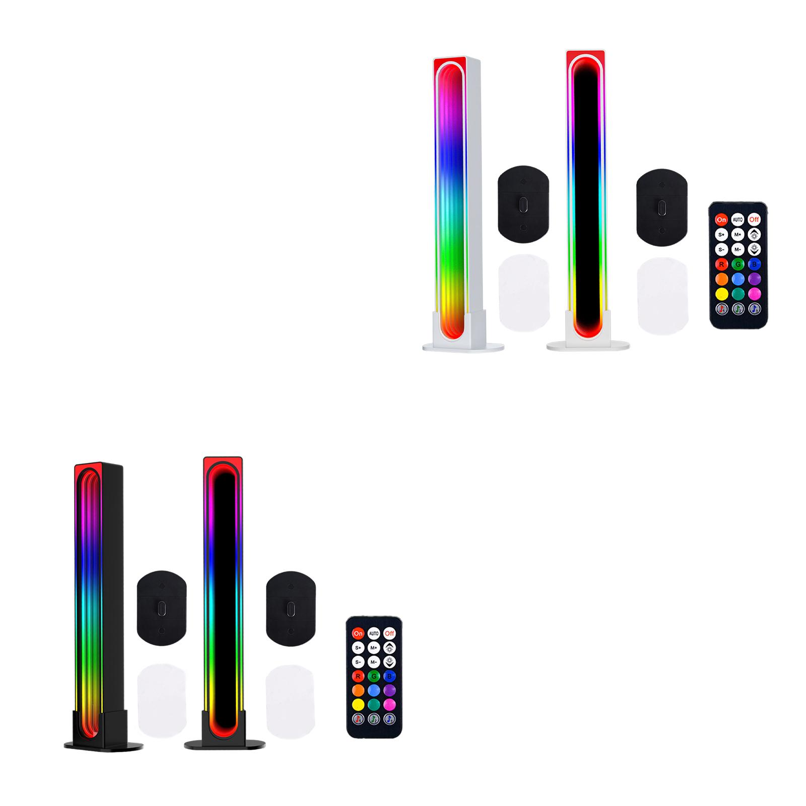 Barra de Luz LED RGB, Accesori - Gaming Accessories App reseña y precio