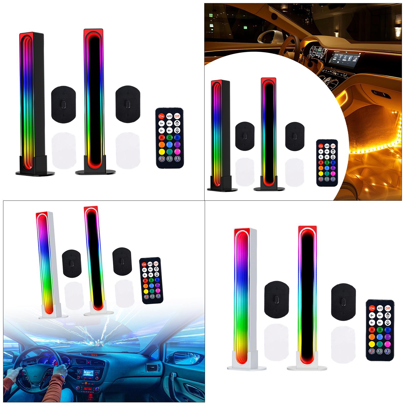 Barra de Luz LED RGB, Accesori - Gaming Accessories App reseña y precio