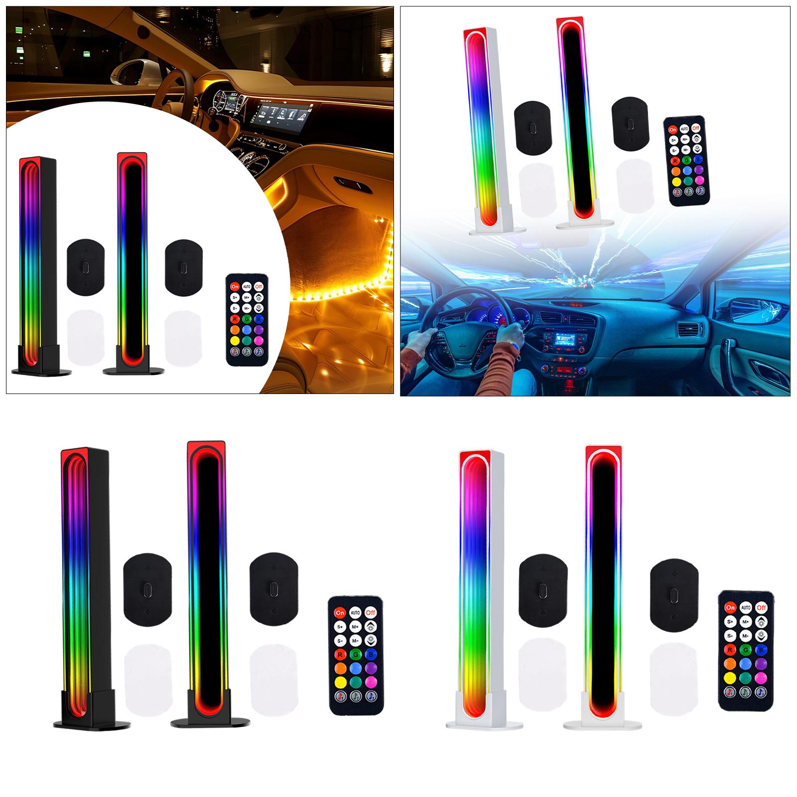 Barra de Luz LED RGB, Accesori - Gaming Accessories App reseña y precio