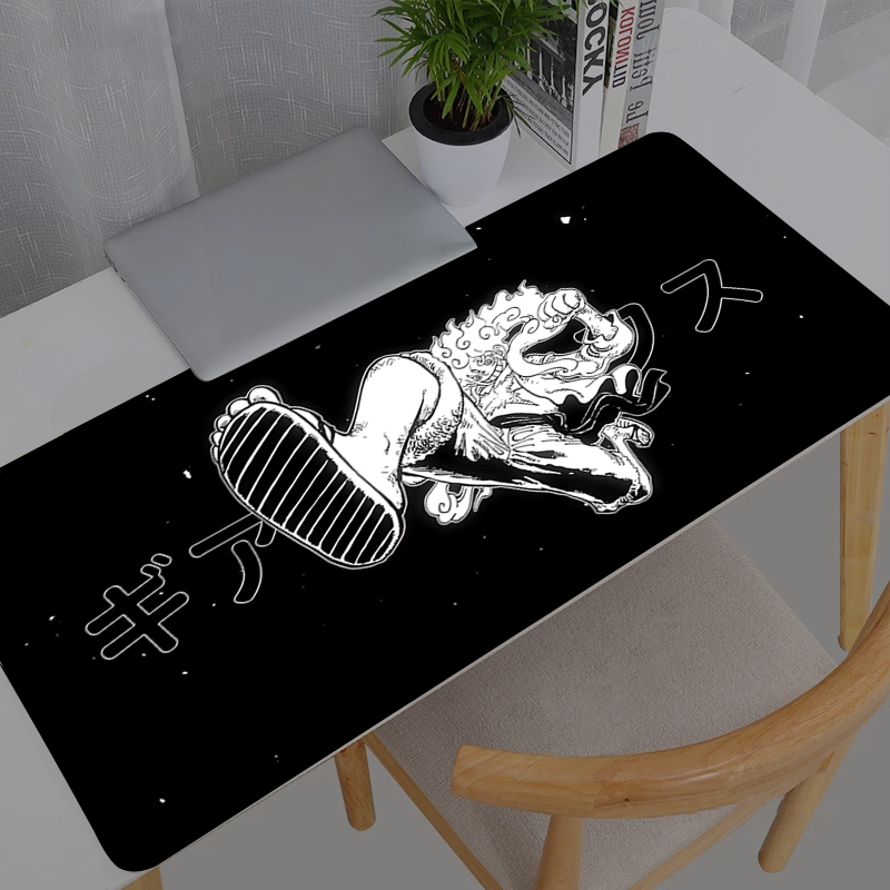 Alfombrilla de ratón grande Lu - Gaming Accessories Wholesale reseña y precio