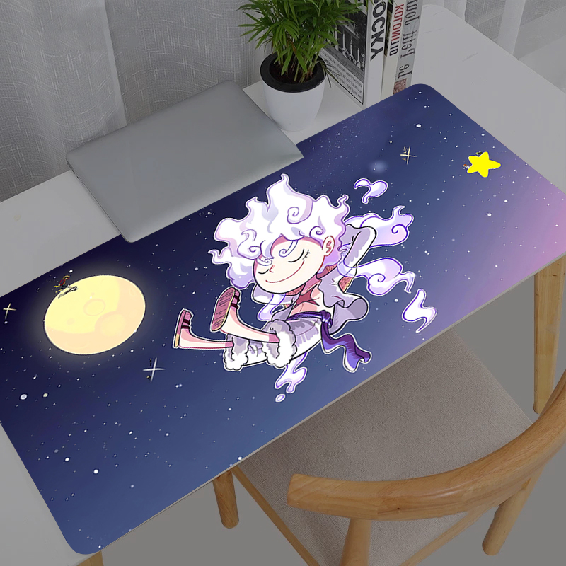 Alfombrilla de ratón grande Lu - Gaming Accessories Wholesale reseña y precio