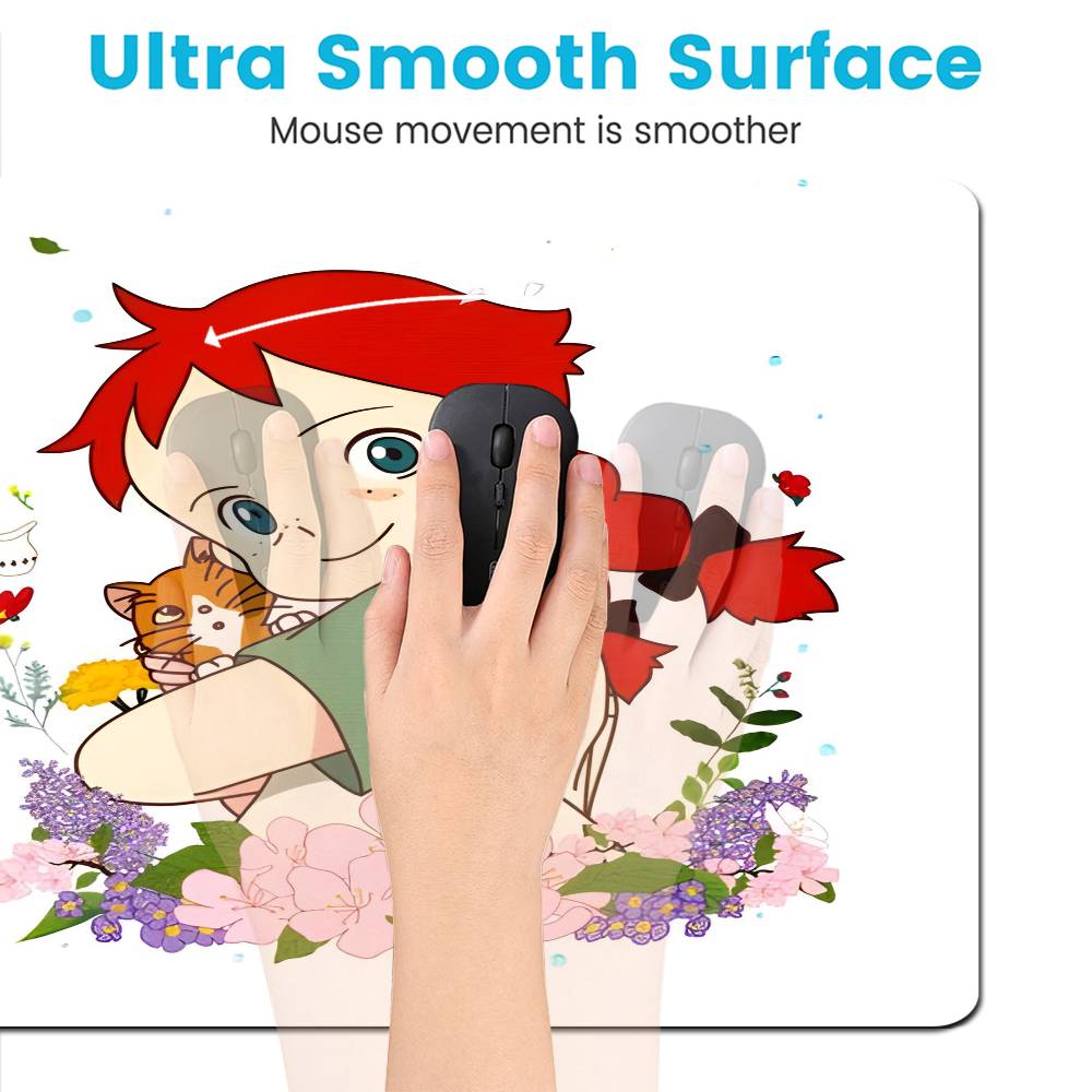 Alfombrilla de ratón de goma p - Accessories For Your Gaming Room reseña y precio