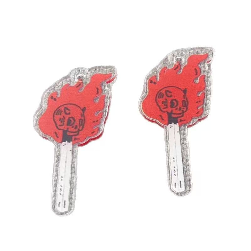 10 piezas de colgantes de cala - Gaming Accessories Gifts reseña y precio