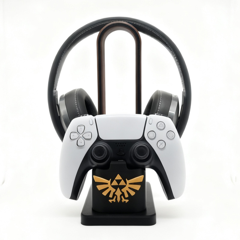 Soporte para auriculares con m - Gaming Accessories Ps5 reseña y precio