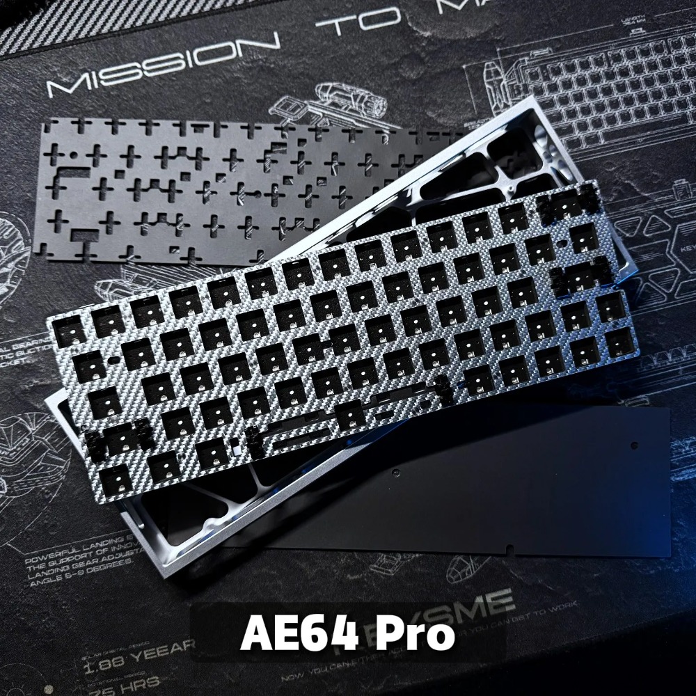 Teclado Magnético Everglide AE - Gaming Accessories Lights reseña y precio