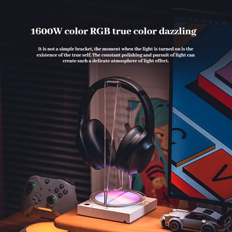 Soporte para mando Cololight,  - Gaming Accessories Lights reseña y precio