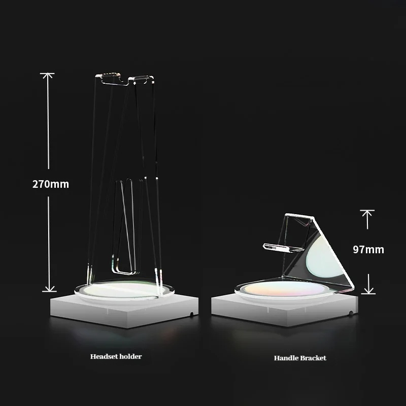 Soporte para mando Cololight,  - Gaming Accessories Lights reseña y precio